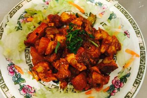 Food