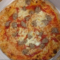 Pizzeria D'Asporto Riale