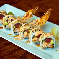 Souzai Sushi Japanese Hoagie
