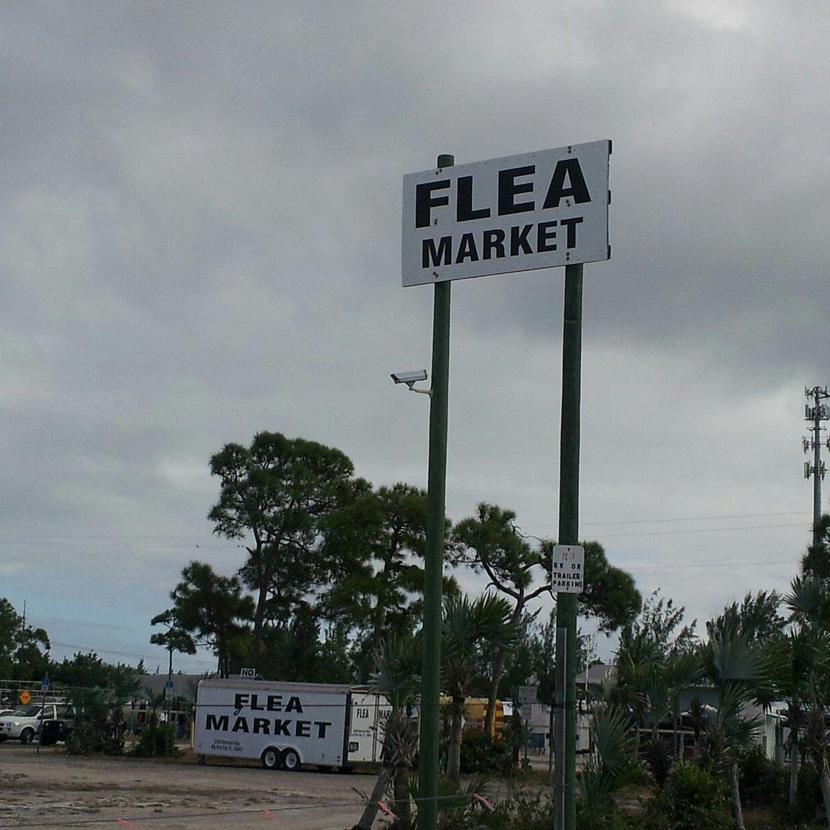 The Big Pine Key Flea Market 2023 Lo que se debe saber antes de