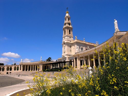 O que visitar perto de Fátima - Portugal? - Cultuga