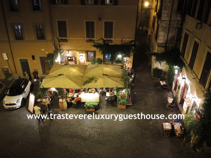 Imagen 2 de Trastevere Luxury Guest House