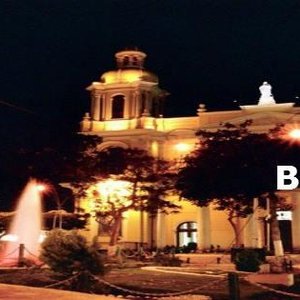 Plaza de Armas