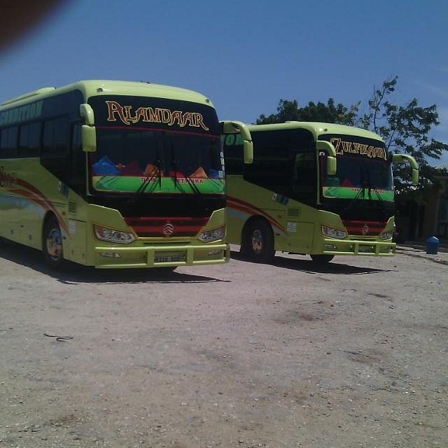 Millenium Coach (Dar es Salaam) - All You Need to Know BEFORE You Go