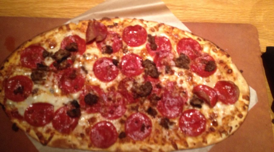 BJ's Restaurant & Brewhouse