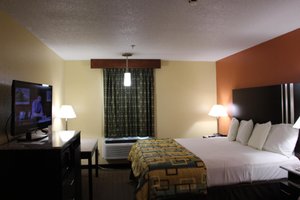 Room & Suite