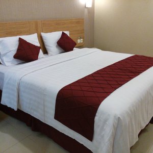 kamar tidur