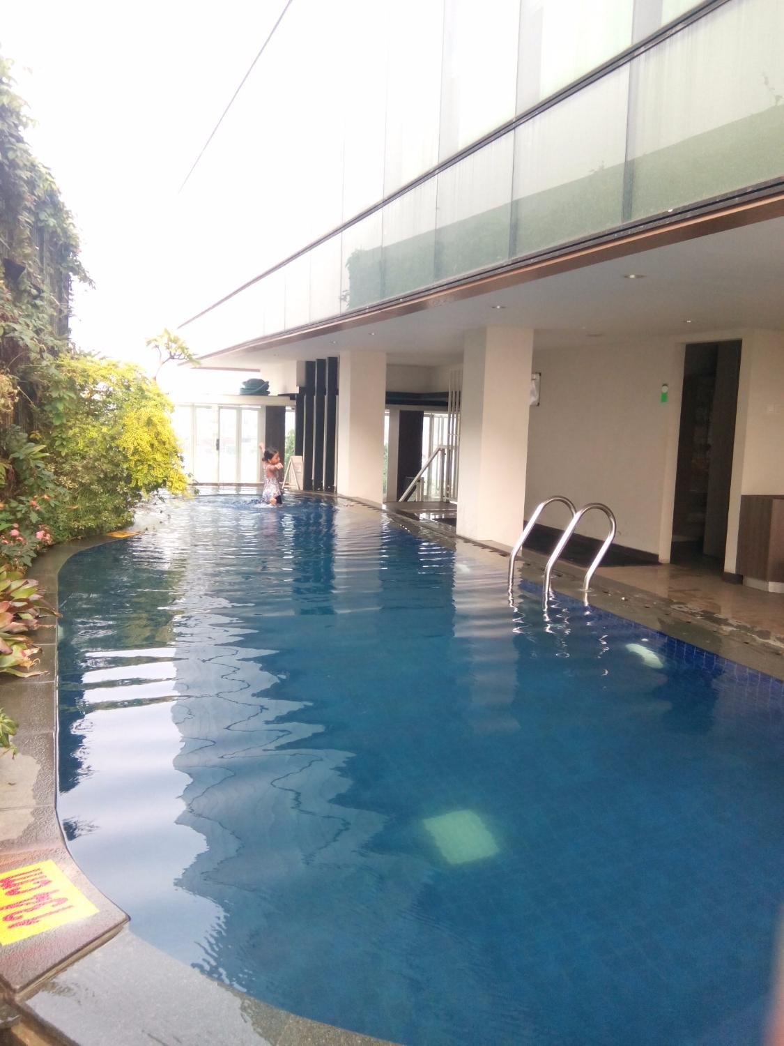 D'BEST HOTEL PASAR BARU BANDUNG - Prices & Reviews (Indonesia)