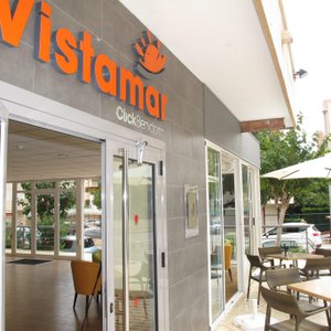Vistamar apartments