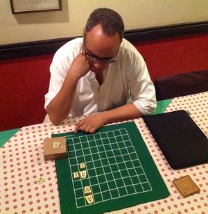 Portland Shogi Club