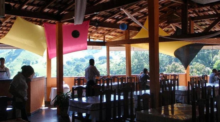 Ambiente Interno