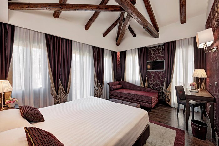 Hotel Belle Arti Rooms: Pictures & Reviews - Tripadvisor