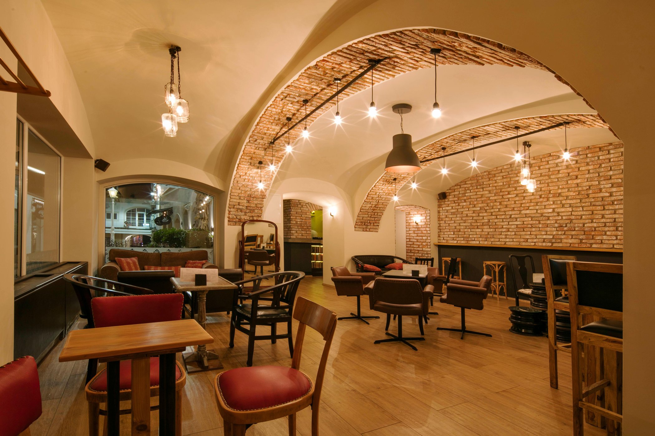Hotel Jägerhorn by null