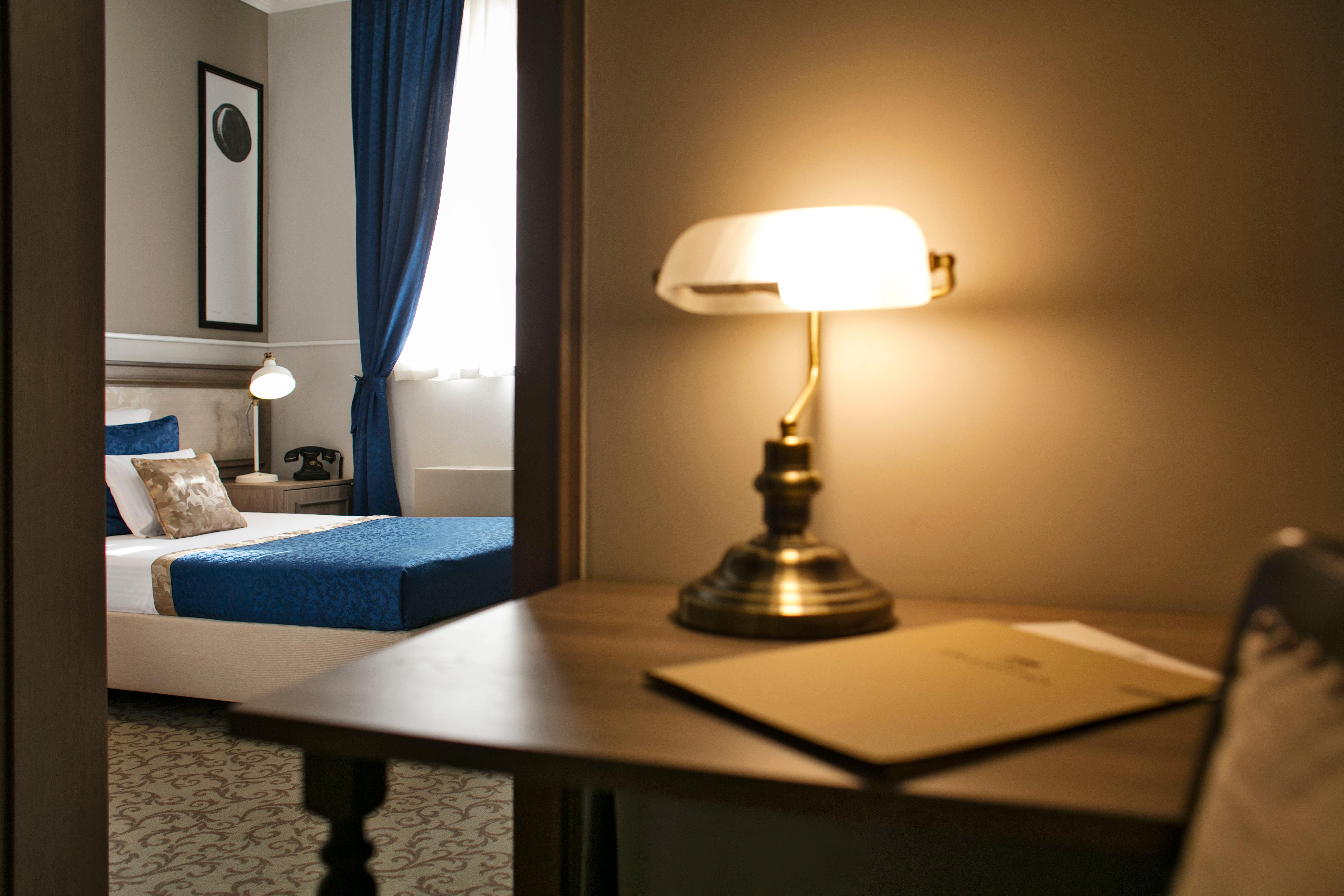 Hotel photo 8 of Hotel Jagerhorn.