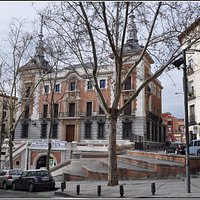 Plaza de Cascorro