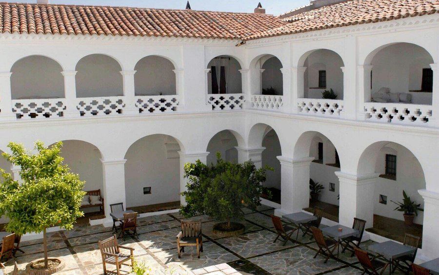 Convento