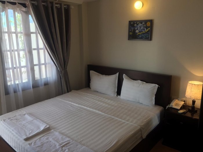 PHO BIEN HOTEL - Prices & Reviews (Nha Trang, Vietnam)