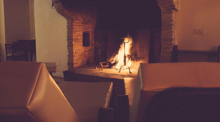 Sala del Camino