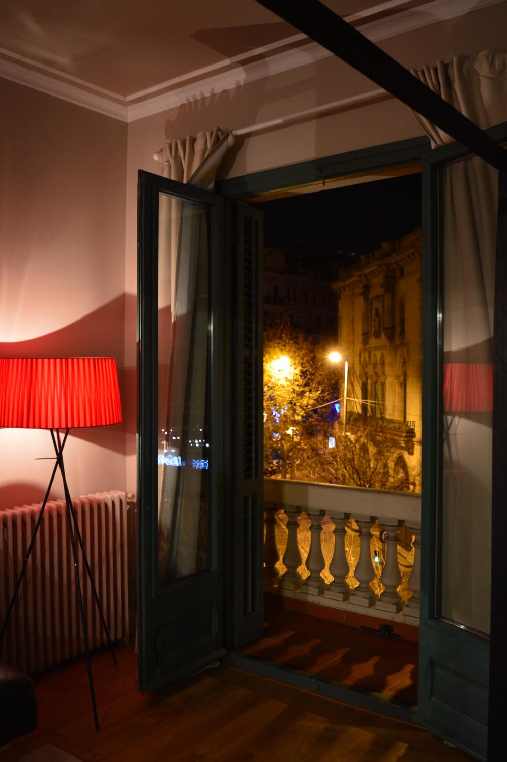 BacHome Barcelona B&B Rooms: Pictures & Reviews - Tripadvisor