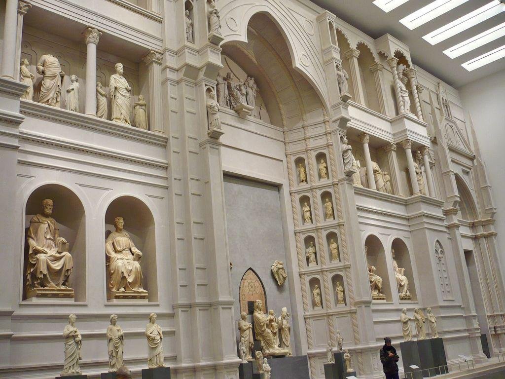 Museo dell'Opera del Duomo (Florence) All You Need to Know BEFORE You Go