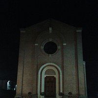 Chiesa di San Tommaso apostolo