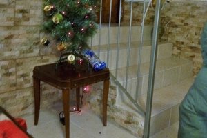Chambre et suite