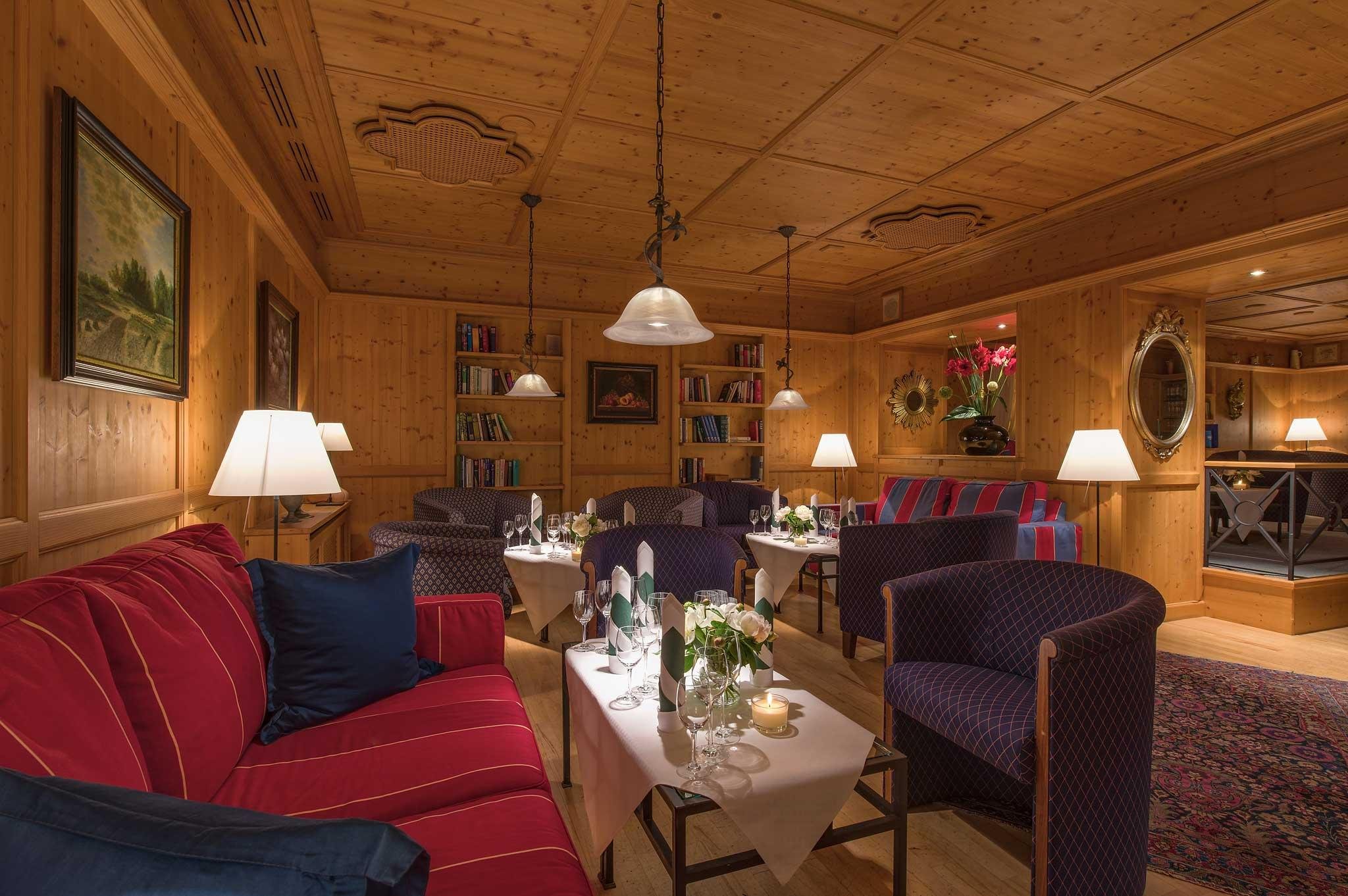 Hotel am Sophienpark by null
