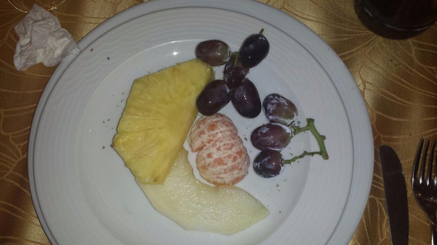 Frutta