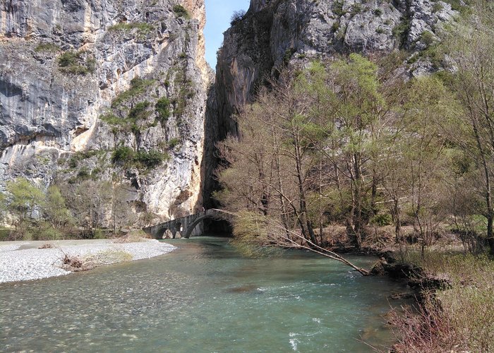 Grevena Region Griechenland Tourismus In Grevena Region Tripadvisor