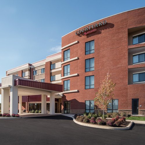 THE 5 BEST Hotels in Shippensburg, PA for 2022 (from $73) - Tripadvisor