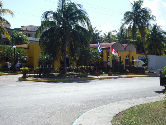 VILLA LA MAR (Varadero, Cuba): opiniones y fotos del hotel