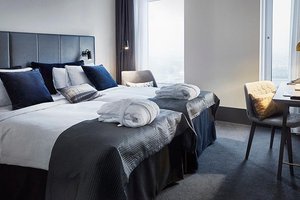 Chambre et suite