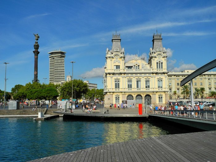 Imagen 4 de Rambla del Mar