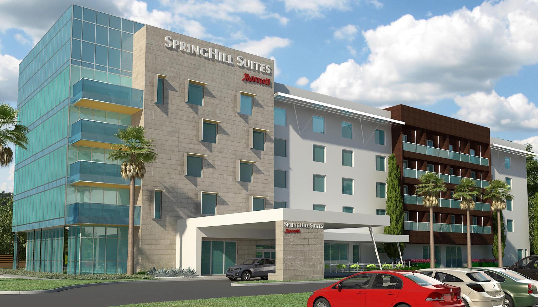 SPRINGHILL SUITES BY MARRIOTT FORT WORTH FOSSIL CREEK Updated 2022   Getlstd Property Photo 