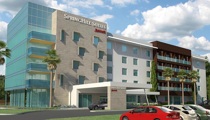 SPRINGHILL SUITES BY MARRIOTT FORT WORTH FOSSIL CREEK $97 ($̶1̶3̶9̶) -  Updated 2023 Prices & Hotel Reviews - TX