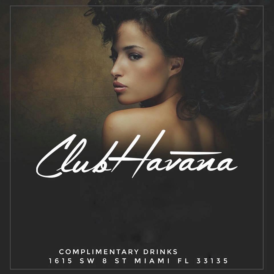 Club Havana Miami All You Need To Know Before You Go