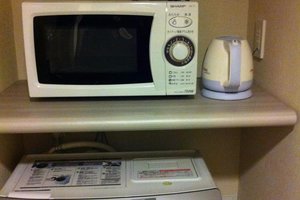 客房及套房