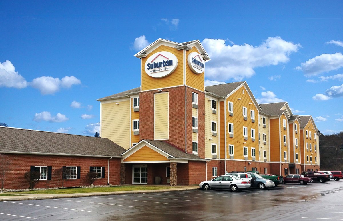 THE 5 BEST South Bend Hotels with Kitchenette - Jul 2022 (with Prices ...