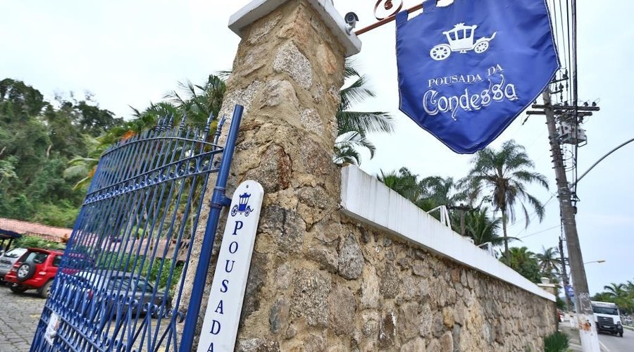 Entrada