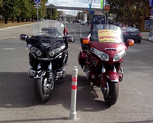 black rebel motorcycle club tour history