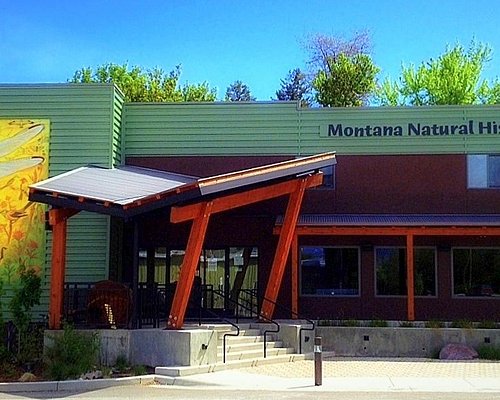tourist attractions in missoula montana