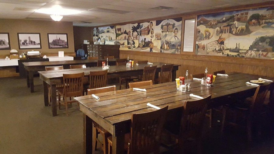 COURT HOUSE EXCHANGE, Independence - Restaurant Reviews, Photos 