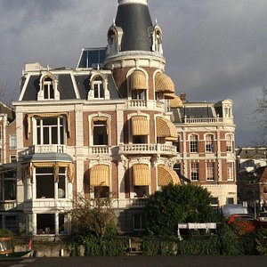 Amsterdam luxury