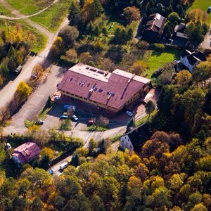 HOTEL NA BŁONIACH