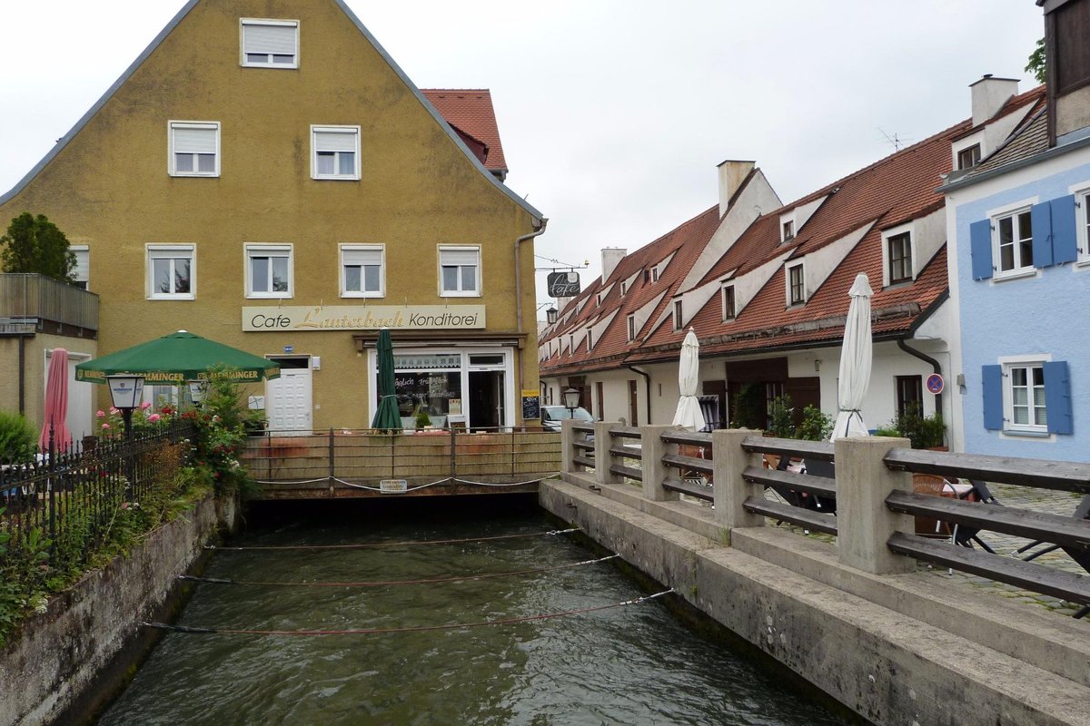 Der beste Brunch in Landsberg am Lech
