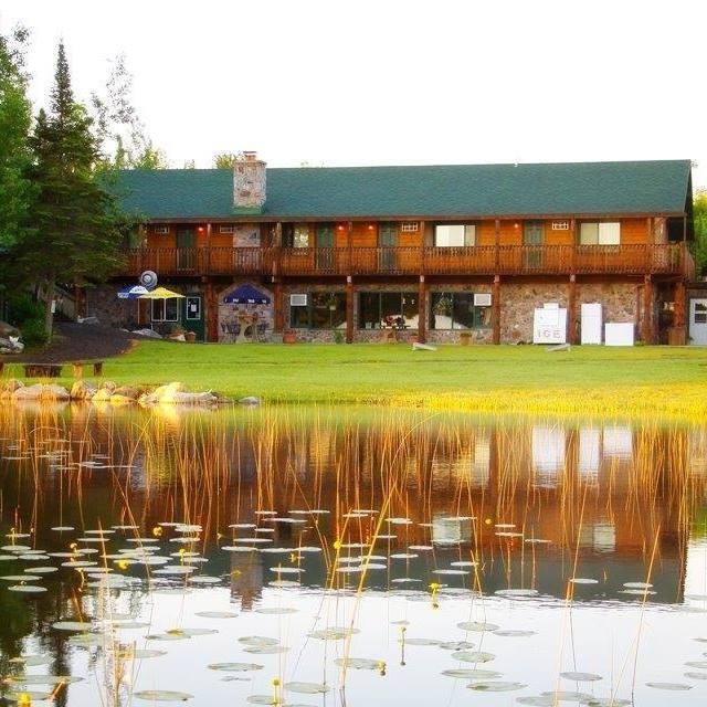 MELGEORGE'S ELEPHANT LAKE LODGE & RESORT - Reviews (Orr, MN)