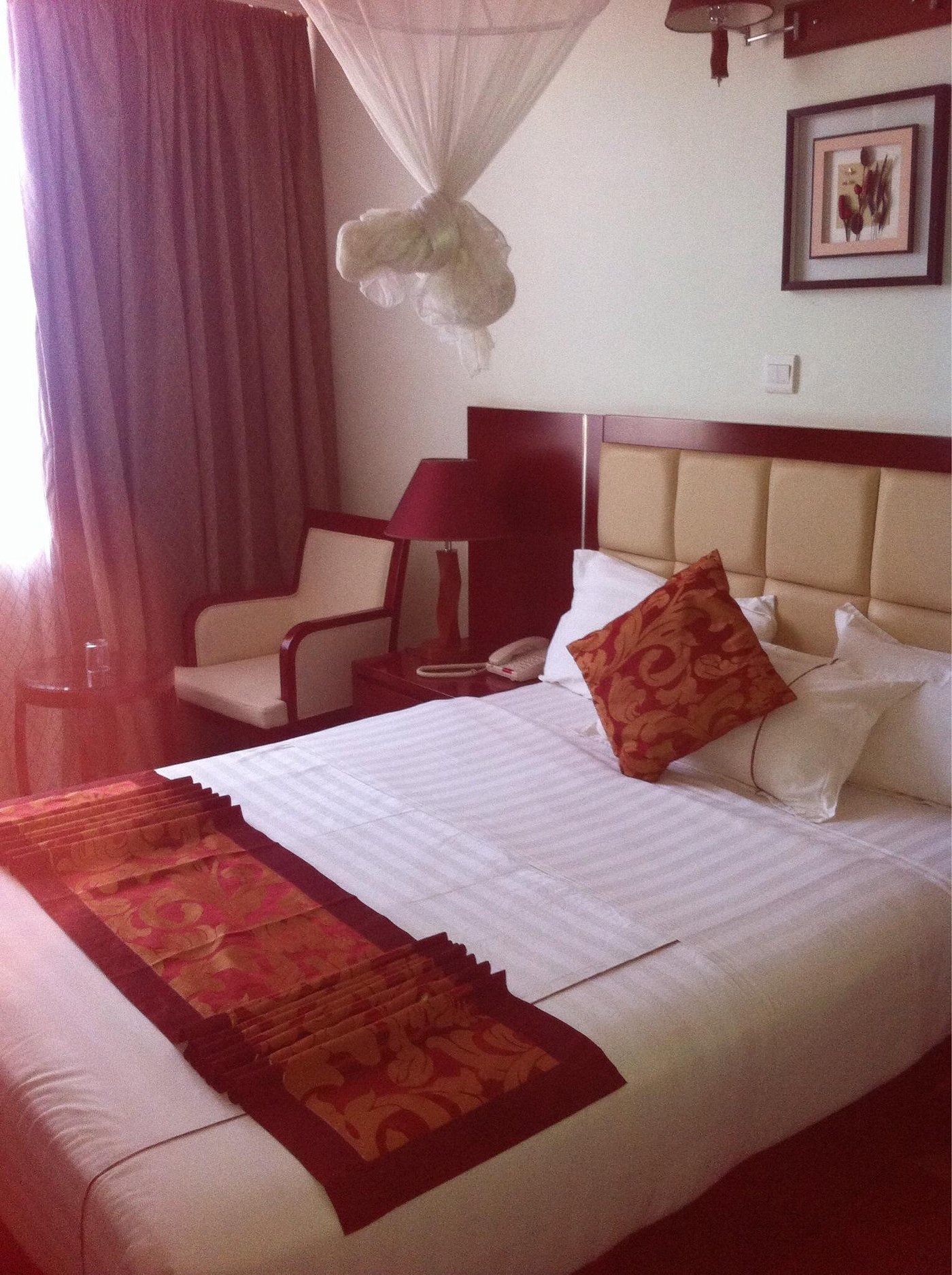 Bahir Dar Hotels; RAHNILE HOTEL - Updated 2022 Prices & Reviews (Ethiopia/Bahir Dar)