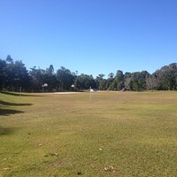 open space