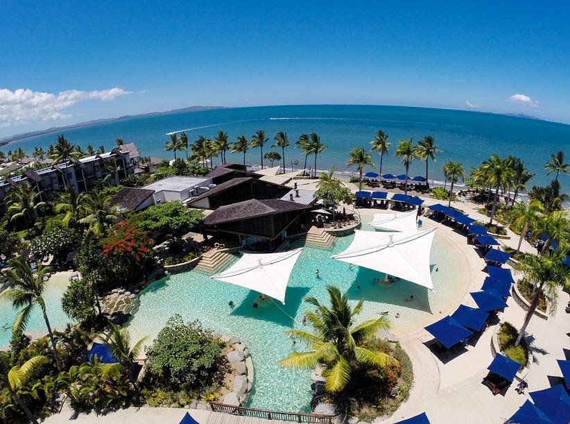 Radisson Blu Resort Fiji Denarau Island, hotel em Viti Levu