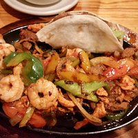 Fajita Mix